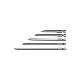 Ceta Form CB-902 1/4 inç PH2x90 mm 12'li Yıldız Bits Matkap Ucu