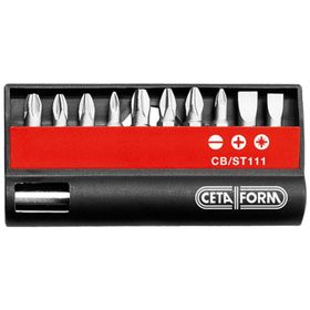 Ceta Form CB-ST111 Profesyonel Bits Seti