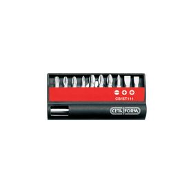 Ceta Form CB-ST111 Profesyonel Bits Seti