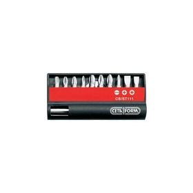 Ceta Form CB-ST111 Profesyonel Bits Seti
