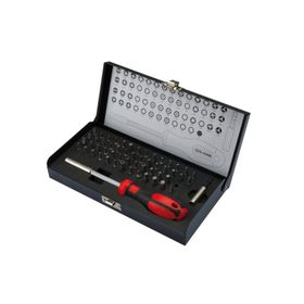 Ceta Form CB-ST56 56 Parça Bits Tornavida Takımı