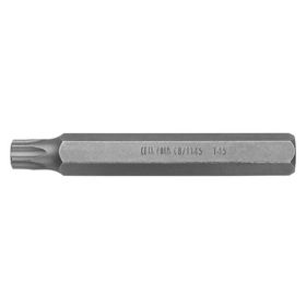 Ceta Form CB/1120G Uzun Tip T20 Sıkıştırma Yuvalı Torx Bits Uç