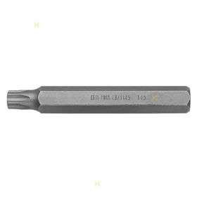Ceta Form CB/1127G Uzun Tip T27 Sıkıştırma Yuvalı Torx Bits Uç