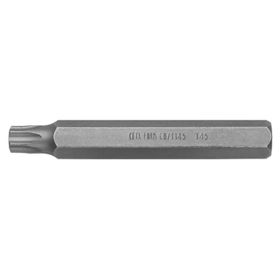 Ceta Form CB/1127G Uzun Tip T27 Sıkıştırma Yuvalı Torx Bits Uç