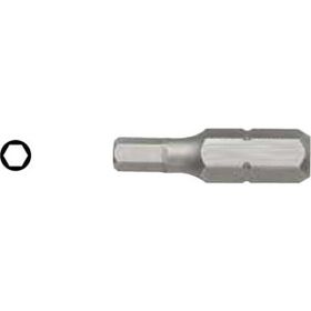Ceta Form CB1820 2x25 mm Allen Bits Uç