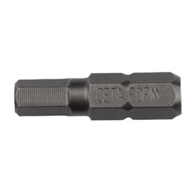 Ceta Form CB1820 2x25 mm Allen Bits Uç
