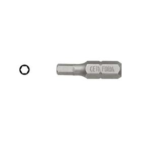 Ceta Form CB1825 2.5x25 mm Allen Bits Uç