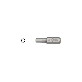 Ceta Form CB1825 2.5x25 mm Allen Bits Uç