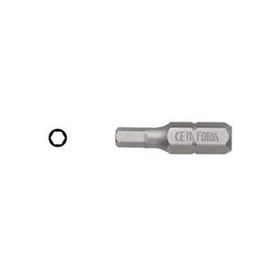 Ceta Form CB1825 2.5x25 mm Allen Bits Uç