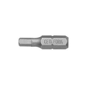 Ceta Form CB1835 3.5x25 mm Allen Bits Uç