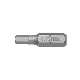 Ceta Form CB1835 3.5x25 mm Allen Bits Uç