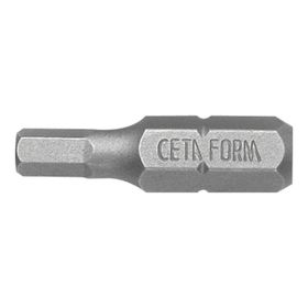Ceta Form CB1835 3.5x25 mm Allen Bits Uç