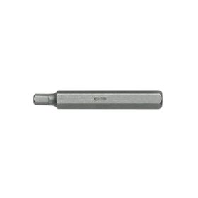 Ceta Form CB/2106G 10 Adet 6 mm Uzun Tip Allen Bits Uç