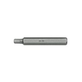 Ceta Form CB/2106G 10 Adet 6 mm Uzun Tip Allen Bits Uç