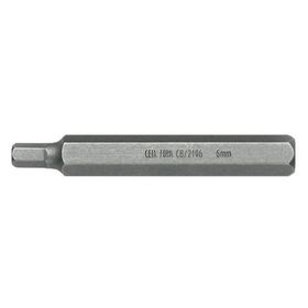 Ceta Form CB/2106G 6x75 mm Uzun Tip Allen Bits Uç