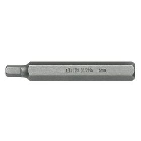 Ceta Form CB/2106G 6x75 mm Uzun Tip Allen Bits Uç