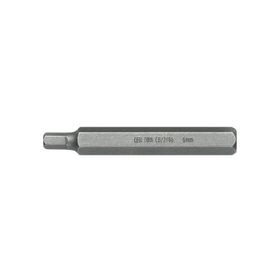 Ceta Form CB/2107G H10 Uzun Tip 7.0X75 mm Allen Bits