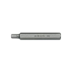 Ceta Form CB/2107G H10 Uzun Tip 7.0X75 mm Allen Bits