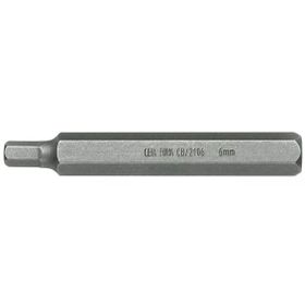 Ceta Form CB/2108G 4-75 mm Uzun Tip Allen Bits Uç