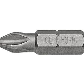 Ceta Form CB/250 Serisi Yıldız Bits Uçlar