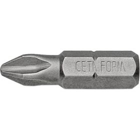 Ceta Form CB/250 Serisi Yıldız Bits Uçlar