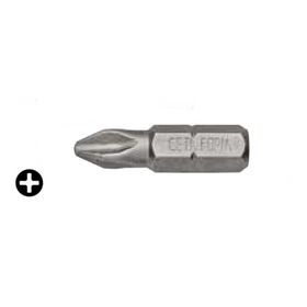 Ceta Form CB/251B 25 mm Yıldız Bits Uç