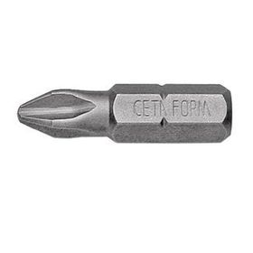 Ceta Form CB/251B 25 mm Yıldız Bits Uç