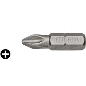 Ceta Form CB/251B 25 mm Yıldız Bits Uç