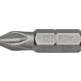 Ceta Form CB/251B 25 mm Yıldız Bits Uç