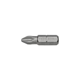 Ceta Form CB/251B 25 mm Yıldız Bits Uç
