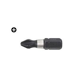 Ceta Form CB/252TM PH2x25 mm Darbeli Yıldız Bits Uç