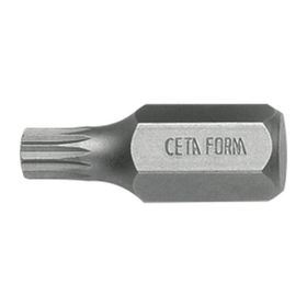 Ceta Form CB/3008G 30 mm Xzn Bits