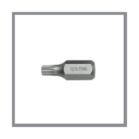 Ceta Form CB/3010G 30 mm Xzn Bits