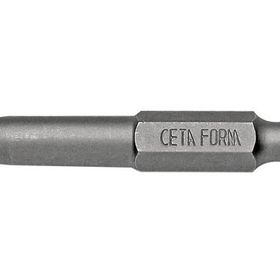 Ceta Form CB/592B 50 mm Pozidriv Bits Uç