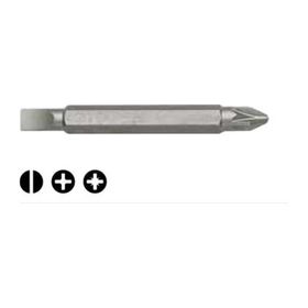 Ceta Form CB/667 60 mm Çift Taraflı Bits Uç
