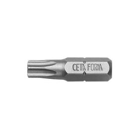 Ceta Form CB/802 T6x25 mm Torx Bits Uç