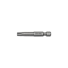 Ceta Form CB/802 T6x25 mm Torx Bits Uç