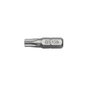 Ceta Form CB/802 T6x25 mm Torx Bits Uç