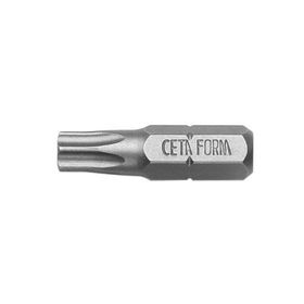 Ceta Form CB/803 T7x25 mm Torx Bits Uç