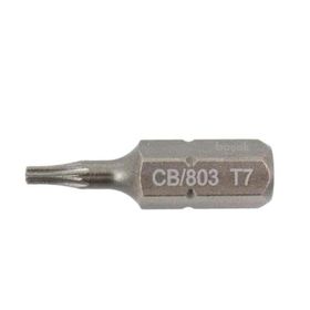 Ceta Form CB/803 T7x25 mm Torx Bits Uç
