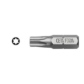 Ceta Form CB/805 T9x25 mm Torx Bits Uç