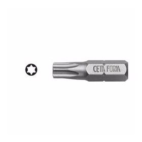 Ceta Form CB/805 T9x25 mm Torx Bits Uç