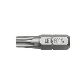 Ceta Form CB/805 T9x25 mm Torx Bits Uç