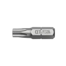 Ceta Form CB/806 T10x25 mm Torx Bits Uç