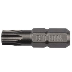 Ceta Form CB/806 T10x25 mm Torx Bits Uç