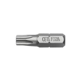 Ceta Form CB/806 T10x25 mm Torx Bits Uç