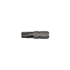 Ceta Form CB/806T T10x25 mm Delikli Torx Bits Uç