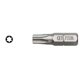 Ceta Form CB/807 T15x25 mm Torx Bits Uç