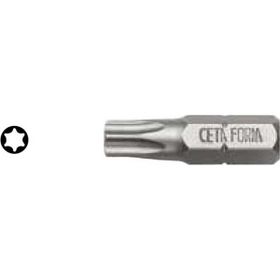 Ceta Form CB/807 T15x25 mm Torx Bits Uç