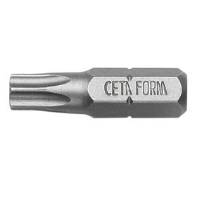 Ceta Form CB/807 T15x25 mm Torx Bits Uç
